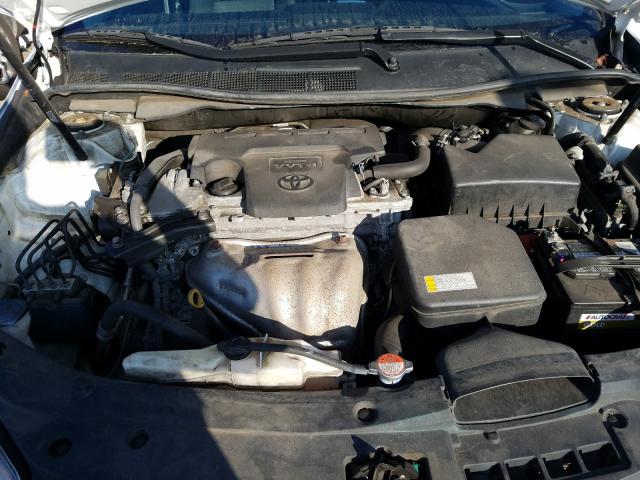 Photo 6 VIN: 4T4BF1FKXGR547836 - TOYOTA CAMRY LE 