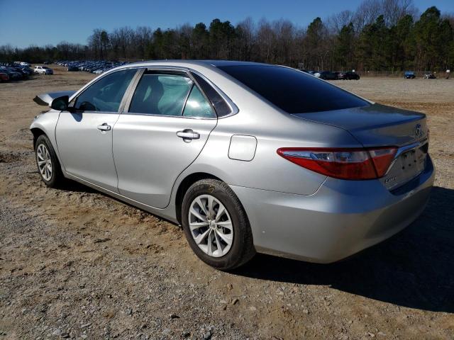 Photo 1 VIN: 4T4BF1FKXGR548551 - TOYOTA CAMRY LE 