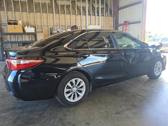 Photo 2 VIN: 4T4BF1FKXGR548968 - TOYOTA CAMRY LE 