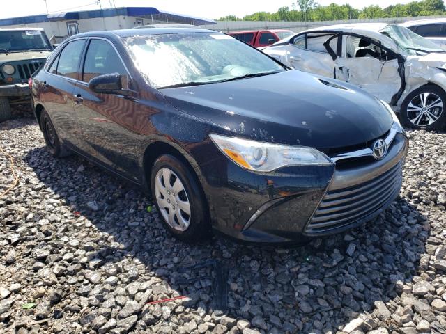 Photo 0 VIN: 4T4BF1FKXGR551112 - TOYOTA CAMRY LE 