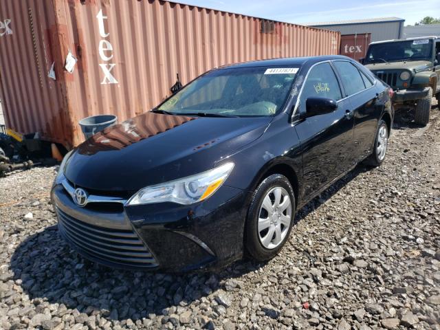 Photo 1 VIN: 4T4BF1FKXGR551112 - TOYOTA CAMRY LE 