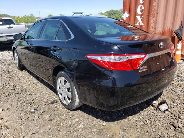 Photo 2 VIN: 4T4BF1FKXGR551112 - TOYOTA CAMRY LE 