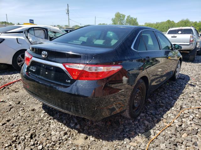 Photo 3 VIN: 4T4BF1FKXGR551112 - TOYOTA CAMRY LE 