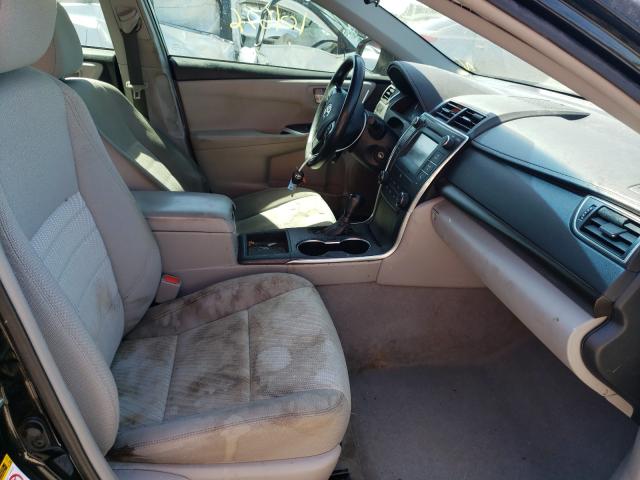 Photo 4 VIN: 4T4BF1FKXGR551112 - TOYOTA CAMRY LE 