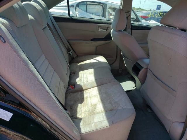 Photo 5 VIN: 4T4BF1FKXGR551112 - TOYOTA CAMRY LE 