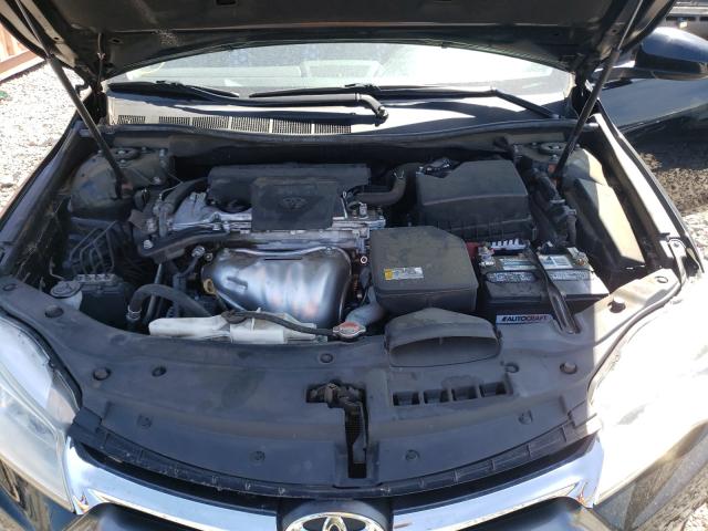 Photo 6 VIN: 4T4BF1FKXGR551112 - TOYOTA CAMRY LE 