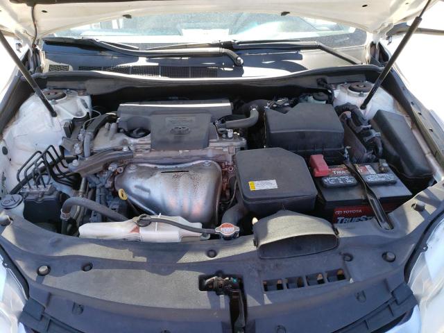 Photo 10 VIN: 4T4BF1FKXGR552020 - TOYOTA CAMRY 