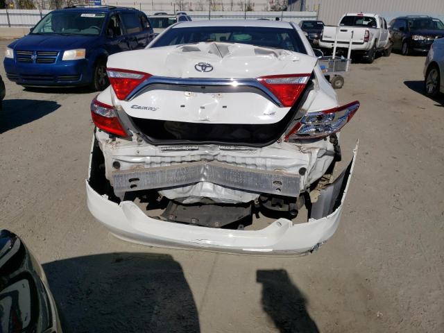 Photo 5 VIN: 4T4BF1FKXGR552020 - TOYOTA CAMRY 