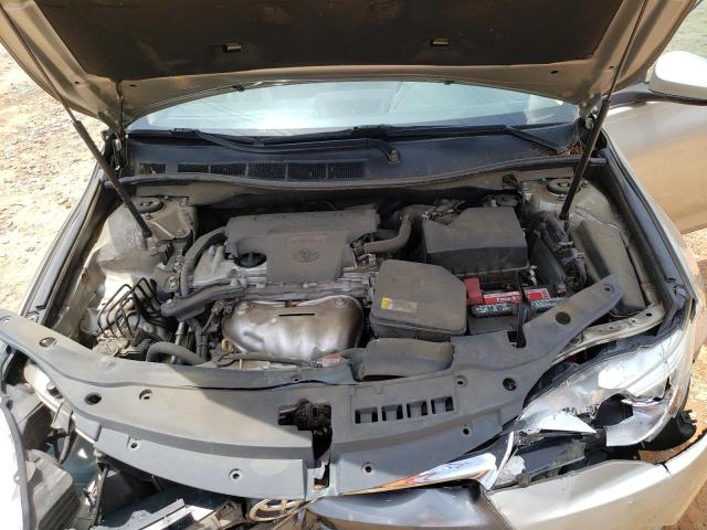 Photo 10 VIN: 4T4BF1FKXGR552115 - TOYOTA CAMRY 