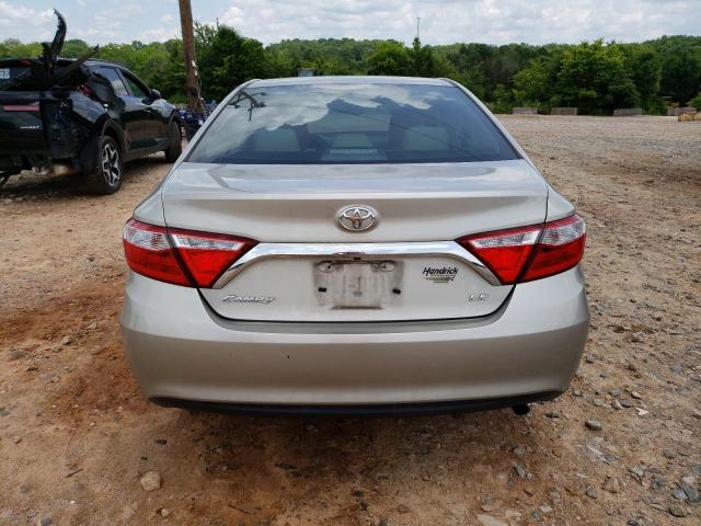 Photo 5 VIN: 4T4BF1FKXGR552115 - TOYOTA CAMRY 