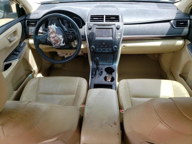 Photo 7 VIN: 4T4BF1FKXGR552115 - TOYOTA CAMRY 