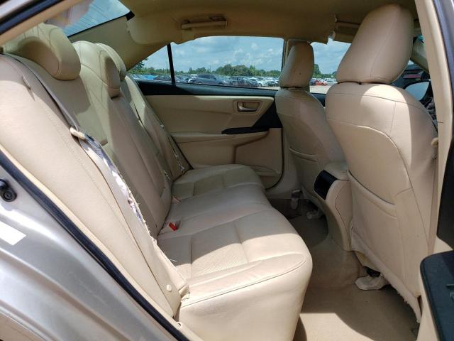 Photo 9 VIN: 4T4BF1FKXGR552115 - TOYOTA CAMRY 