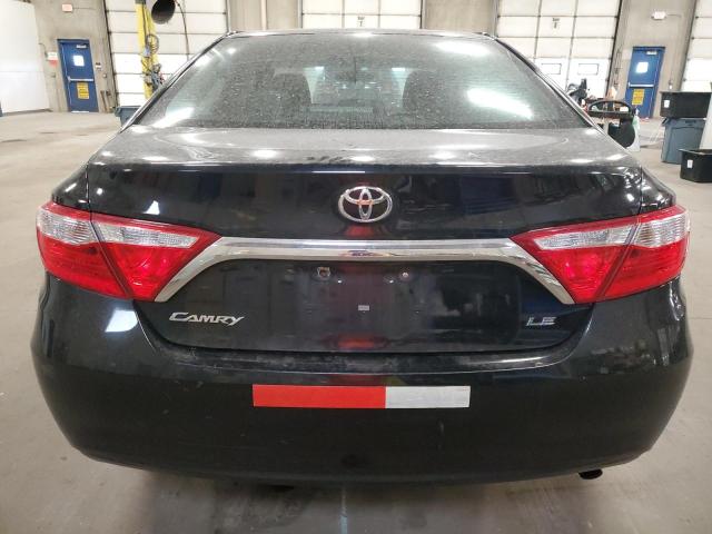 Photo 5 VIN: 4T4BF1FKXGR553877 - TOYOTA CAMRY LE 