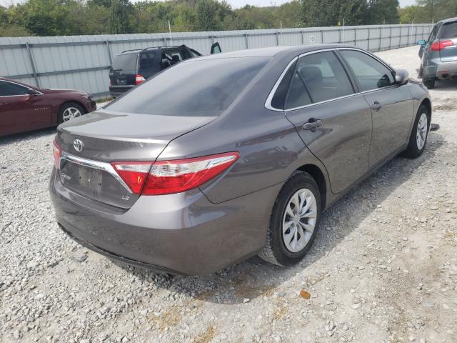 Photo 3 VIN: 4T4BF1FKXGR554303 - TOYOTA CAMRY LE 