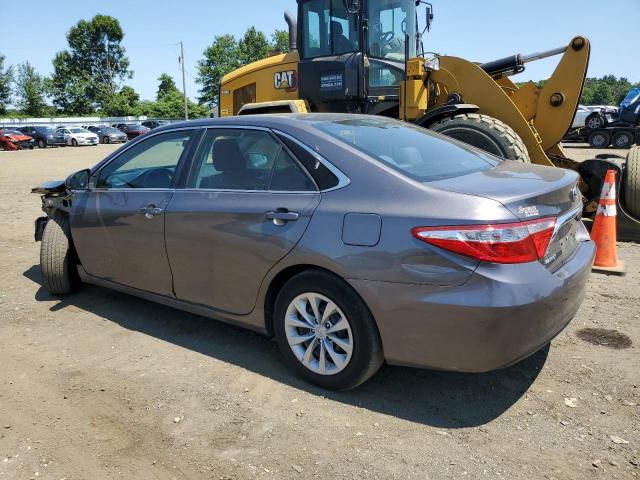 Photo 1 VIN: 4T4BF1FKXGR556472 - TOYOTA CAMRY LE 