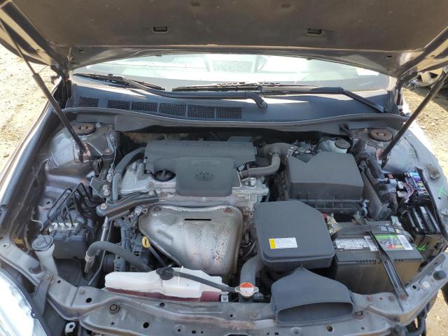 Photo 10 VIN: 4T4BF1FKXGR556472 - TOYOTA CAMRY LE 