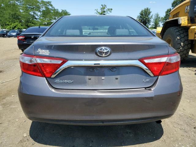 Photo 5 VIN: 4T4BF1FKXGR556472 - TOYOTA CAMRY LE 