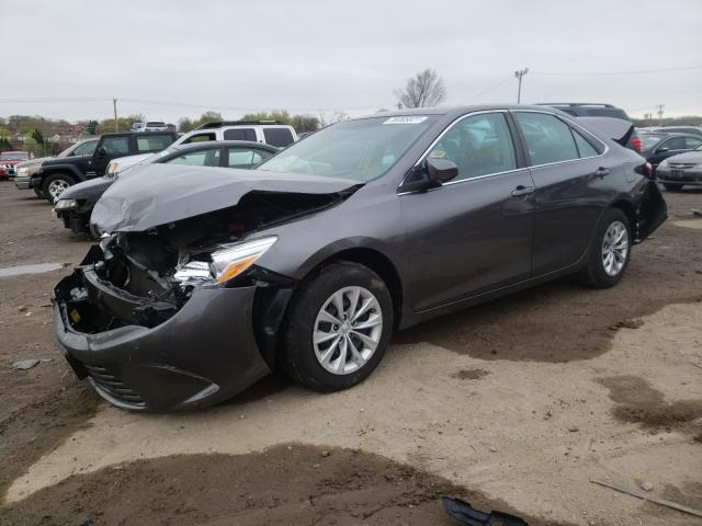 Photo 1 VIN: 4T4BF1FKXGR556620 - TOYOTA CAMRY LE 