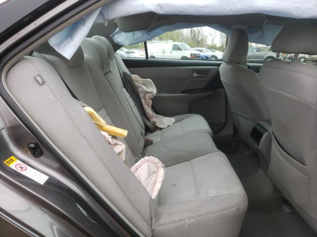 Photo 5 VIN: 4T4BF1FKXGR556620 - TOYOTA CAMRY LE 