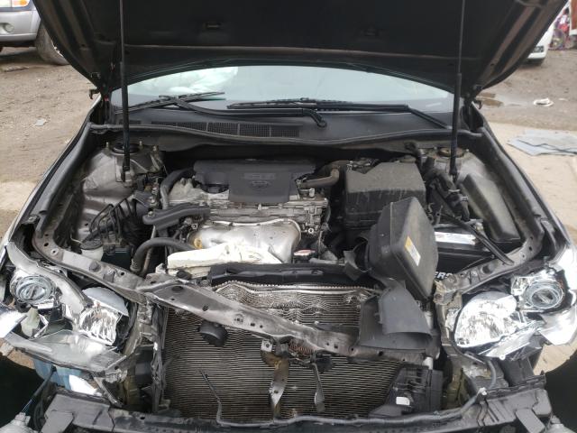 Photo 6 VIN: 4T4BF1FKXGR556620 - TOYOTA CAMRY LE 