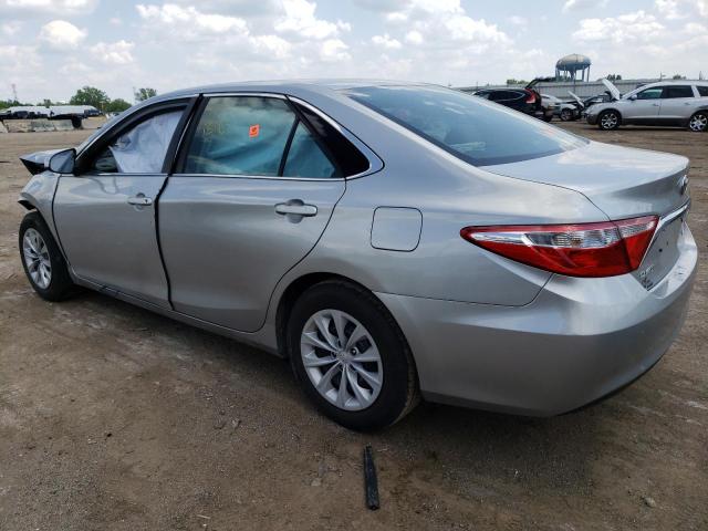 Photo 1 VIN: 4T4BF1FKXGR557167 - TOYOTA CAMRY LE 