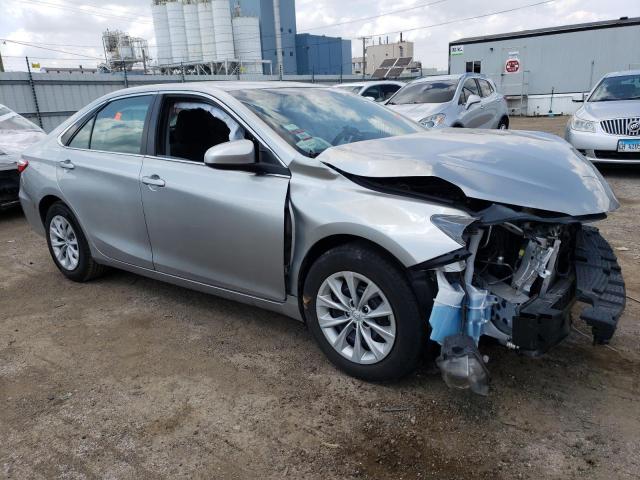 Photo 3 VIN: 4T4BF1FKXGR557167 - TOYOTA CAMRY LE 