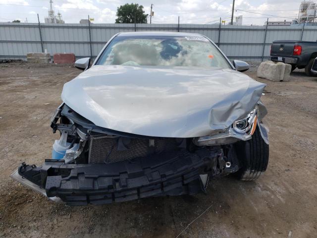 Photo 4 VIN: 4T4BF1FKXGR557167 - TOYOTA CAMRY LE 