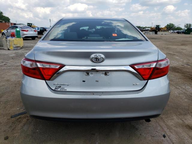 Photo 5 VIN: 4T4BF1FKXGR557167 - TOYOTA CAMRY LE 