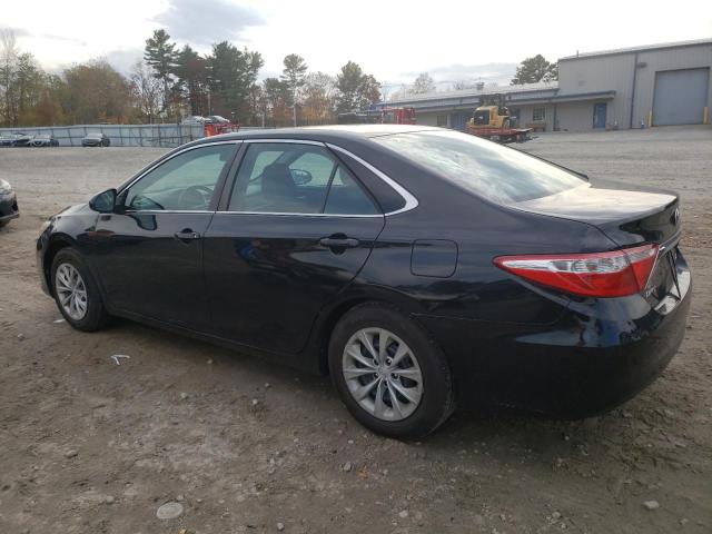 Photo 1 VIN: 4T4BF1FKXGR557654 - TOYOTA CAMRY LE 