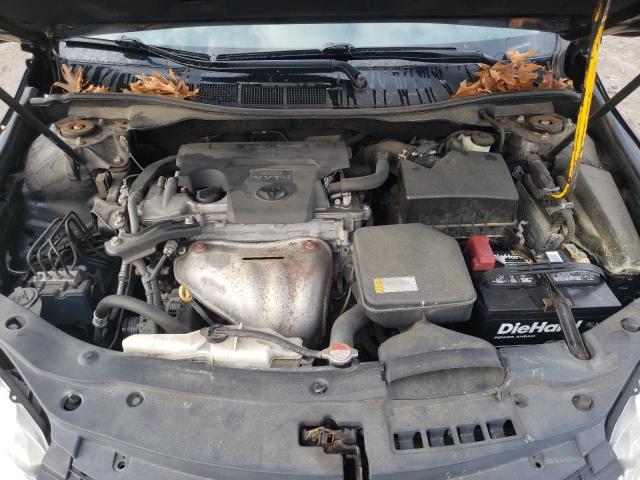 Photo 10 VIN: 4T4BF1FKXGR557654 - TOYOTA CAMRY LE 