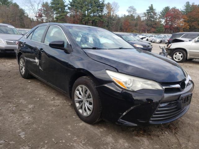 Photo 3 VIN: 4T4BF1FKXGR557654 - TOYOTA CAMRY LE 