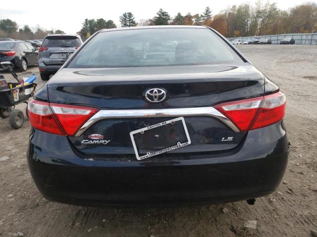 Photo 5 VIN: 4T4BF1FKXGR557654 - TOYOTA CAMRY LE 