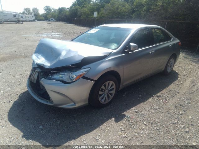 Photo 1 VIN: 4T4BF1FKXGR561073 - TOYOTA CAMRY 