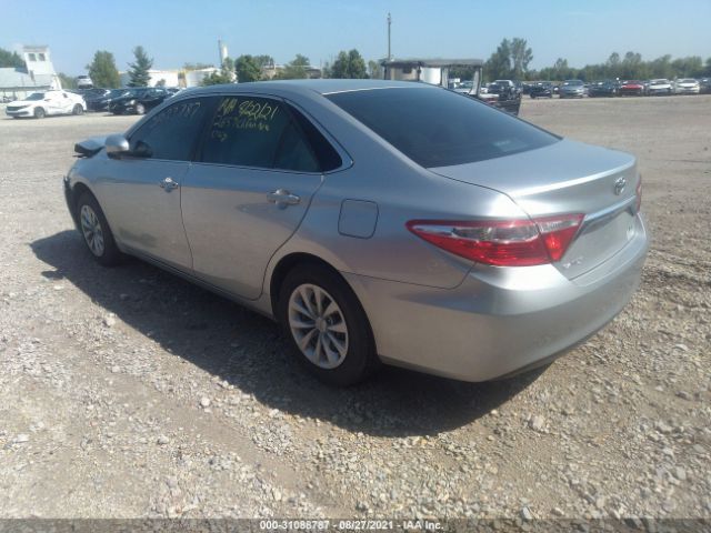 Photo 2 VIN: 4T4BF1FKXGR561073 - TOYOTA CAMRY 