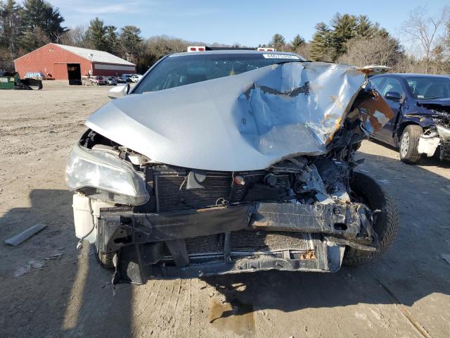 Photo 4 VIN: 4T4BF1FKXGR561297 - TOYOTA CAMRY 