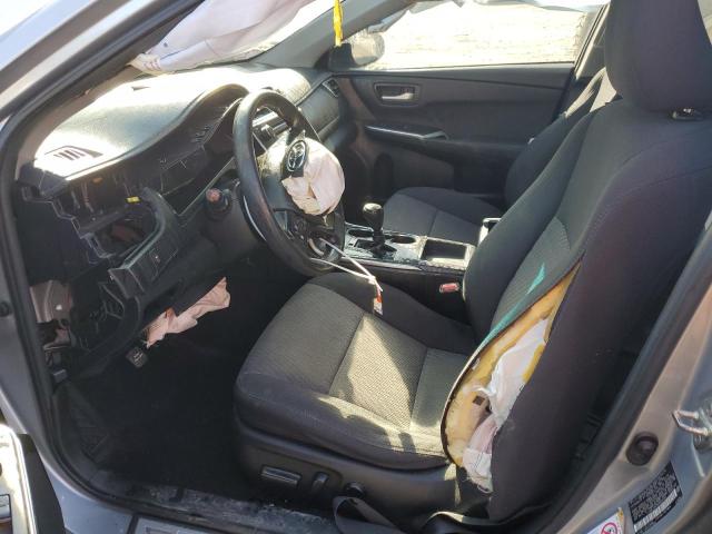 Photo 6 VIN: 4T4BF1FKXGR561297 - TOYOTA CAMRY 