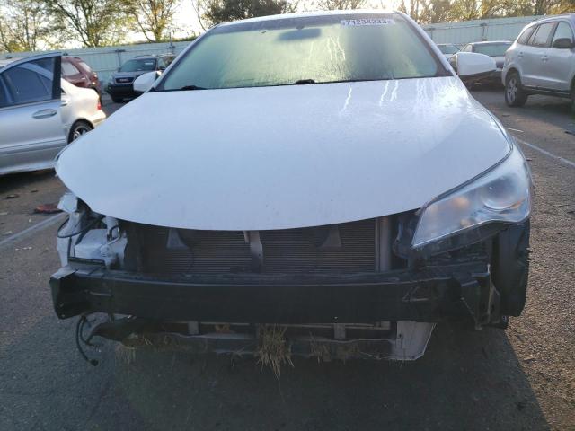 Photo 4 VIN: 4T4BF1FKXGR561459 - TOYOTA CAMRY 