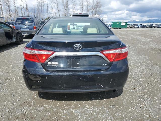 Photo 5 VIN: 4T4BF1FKXGR562286 - TOYOTA CAMRY LE 