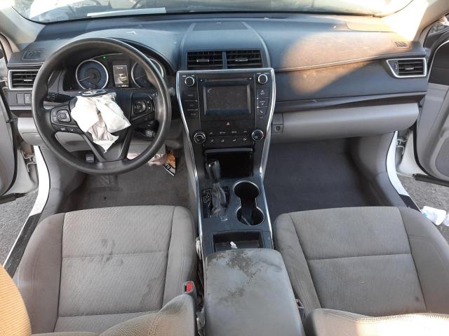 Photo 7 VIN: 4T4BF1FKXGR564376 - TOYOTA CAMRY LE 