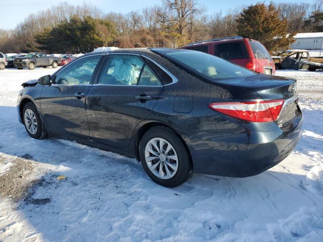 Photo 1 VIN: 4T4BF1FKXGR565446 - TOYOTA CAMRY 