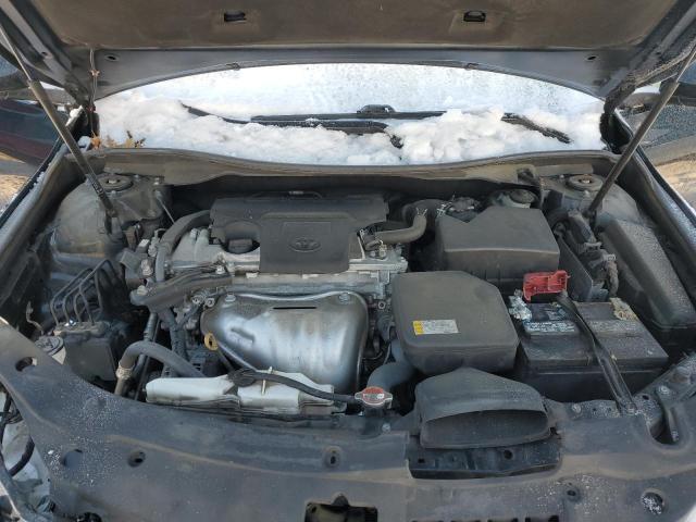 Photo 10 VIN: 4T4BF1FKXGR565446 - TOYOTA CAMRY 