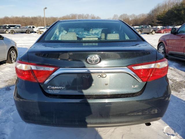 Photo 5 VIN: 4T4BF1FKXGR565446 - TOYOTA CAMRY 