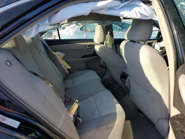 Photo 9 VIN: 4T4BF1FKXGR565446 - TOYOTA CAMRY 