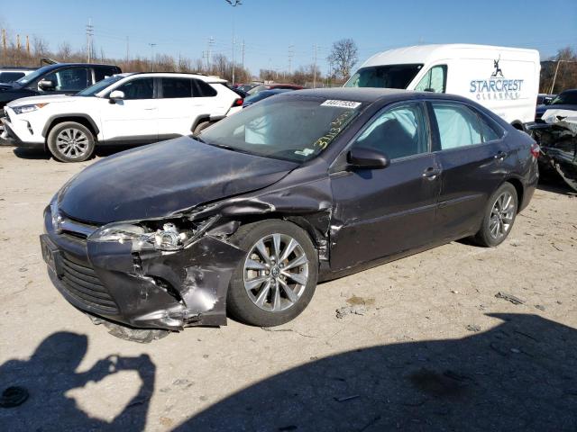 Photo 0 VIN: 4T4BF1FKXGR565642 - TOYOTA CAMRY LE 