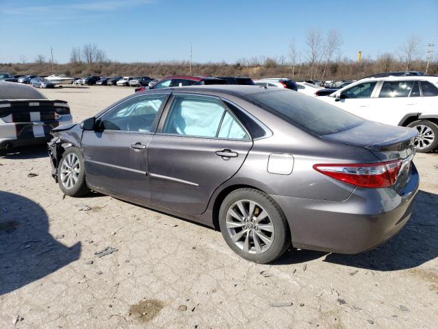 Photo 1 VIN: 4T4BF1FKXGR565642 - TOYOTA CAMRY LE 