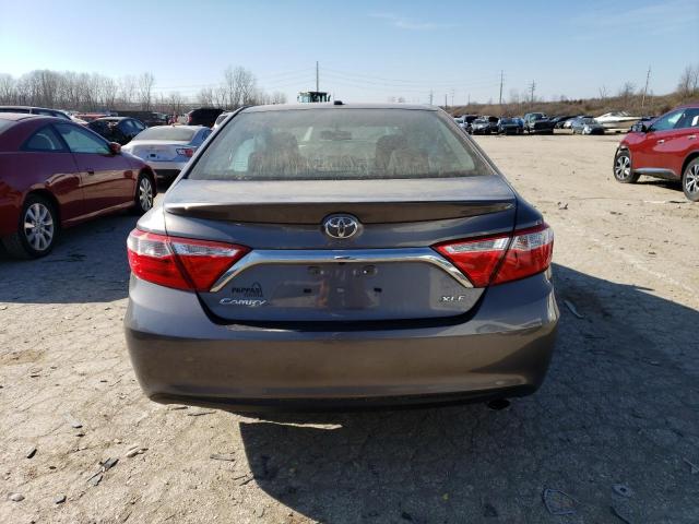 Photo 5 VIN: 4T4BF1FKXGR565642 - TOYOTA CAMRY LE 