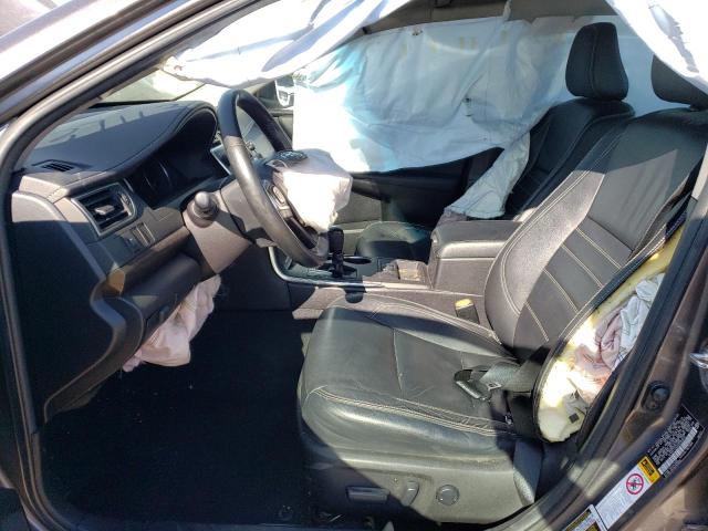 Photo 6 VIN: 4T4BF1FKXGR565642 - TOYOTA CAMRY LE 