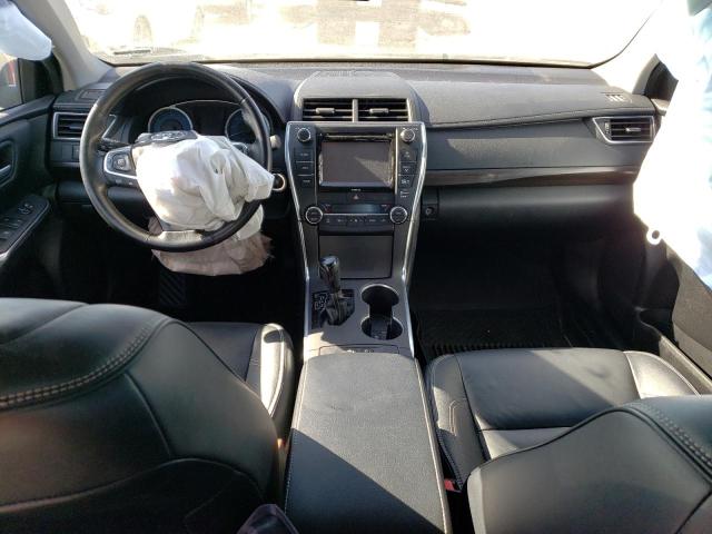 Photo 7 VIN: 4T4BF1FKXGR565642 - TOYOTA CAMRY LE 