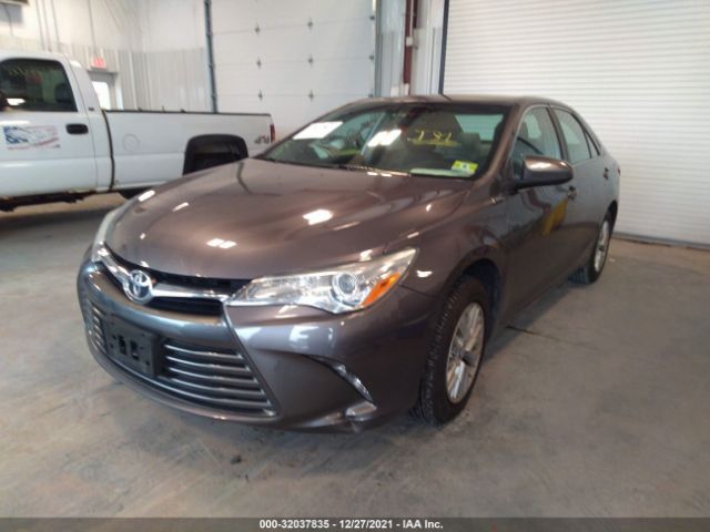 Photo 1 VIN: 4T4BF1FKXGR566449 - TOYOTA CAMRY 