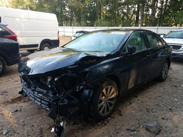 Photo 1 VIN: 4T4BF1FKXGR569545 - TOYOTA CAMRY LE 